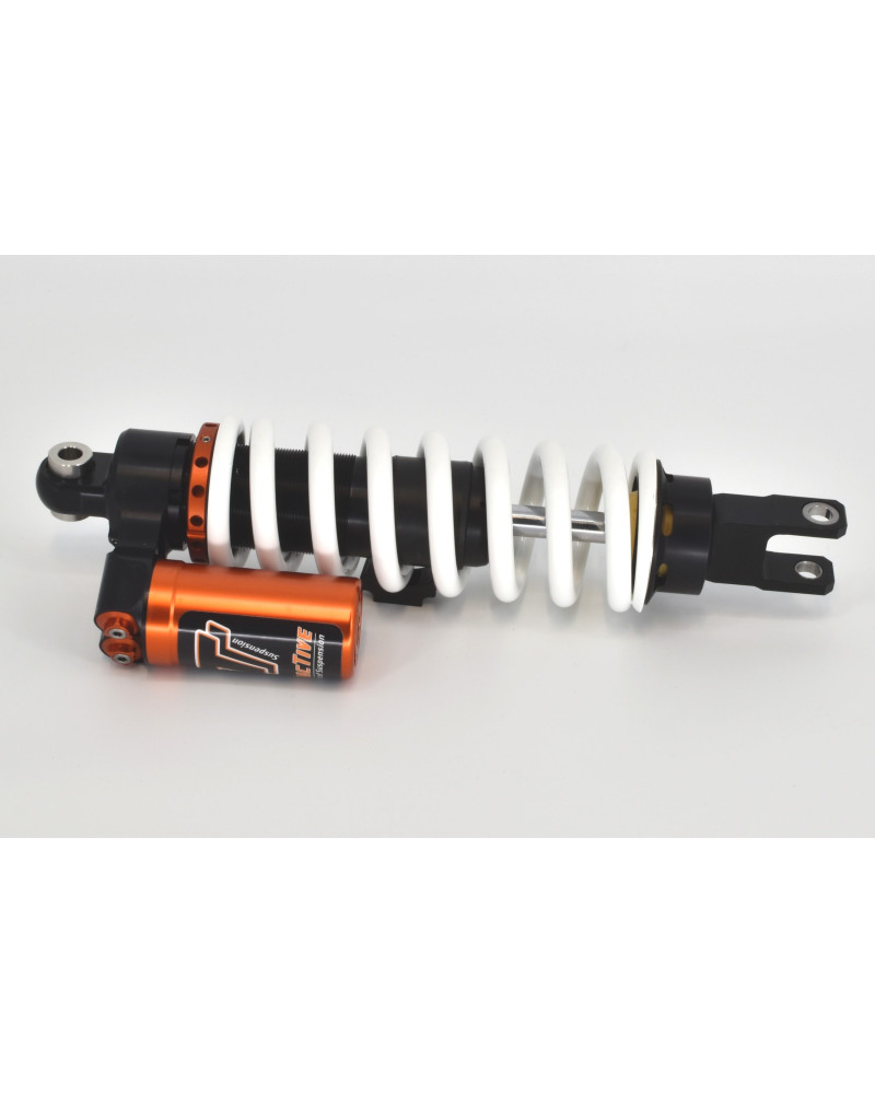 TracTive Suspension Mono shock Absorber X-TREME PRO for Yamaha Tenere 700 World Raid 2022