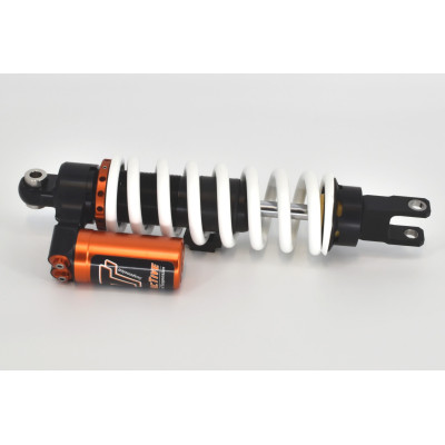 TracTive Suspension Mono shock Absorber X-TREME PRO for Yamaha Tenere 700 World Raid 2022