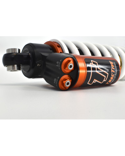 Mono Ammortizzatore TracTive Suspension X-TREME PRO (ribassato -25mm) per Yamaha Tenere 700 World Raid 2022