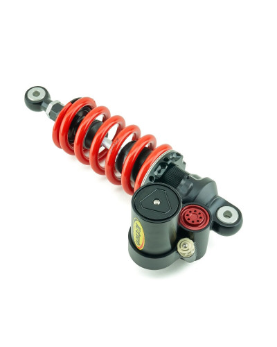 K-Tech shock absorber DDS Lite K-Tech for Ducati Panigale V4 2018-2022