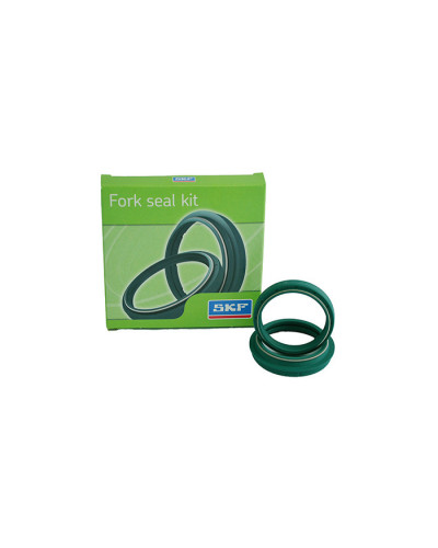 SKF OIL AND DUST FORK SEAL KIT KAYABA 43mm