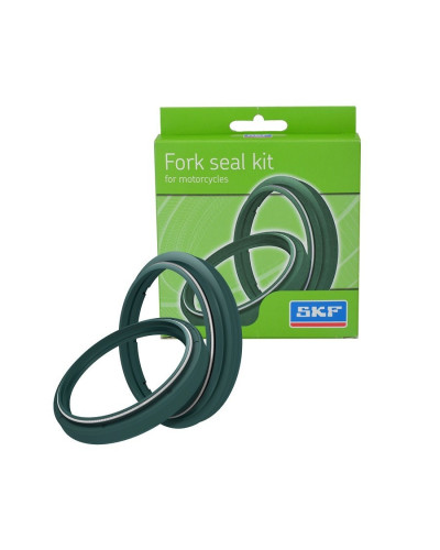 SKF OIL AND DUST FORK SEAL KIT KAYABA 43mm