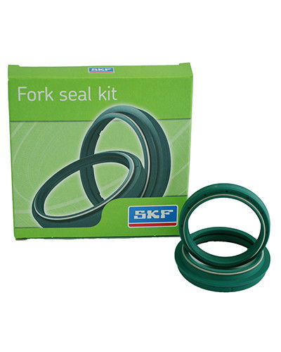 SKF OIL AND DUST FORK SEAL KIT SHOWA 41mm