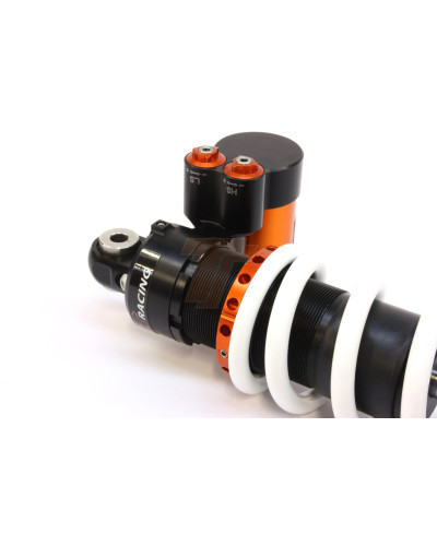 TracTive Suspension X-TREME rear shock absorb for KTM 690 Enduro R 2008-2018