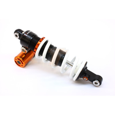 Mono Ammortizzatore TracTive Suspension X-TREME +25mm per KTM 690 Enduro R 2008-2018