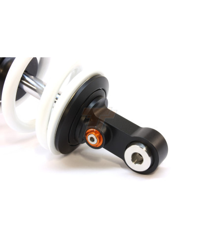 Mono Ammortizzatore TracTive Suspension X-TREME +25mm per KTM 690 Enduro R 2008-2018