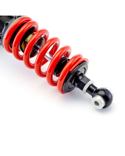 K-Tech shock absorber DDS Lite K-Tech for Kawasaki NINJA 400 2018-2022