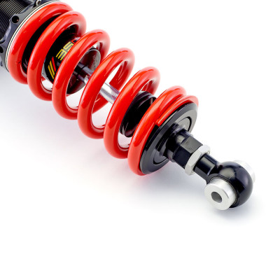 K-Tech shock absorber DDS Lite K-Tech for Kawasaki NINJA 400 2018-2022