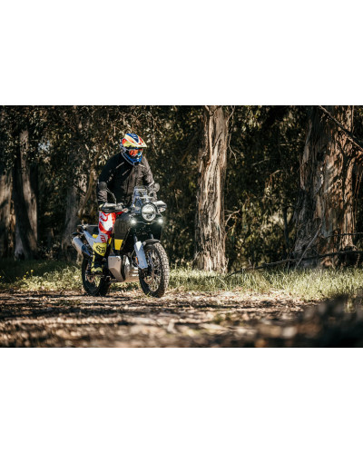 Terminale Yoshimura RS-4 Race per KTM 790 / 890 Adventure 2019-2022 / Husqvarna Norden 901