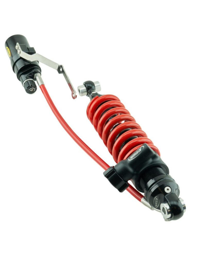 Shock absorber RAZOR-R  HPA K-Tech for Suzuki GSX-S1000 GT 2022-2023 80-95 Kg Rider / Load