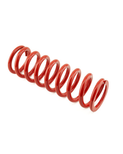 K-Tech Shock Absorber Spring (61x260) Red for BETA