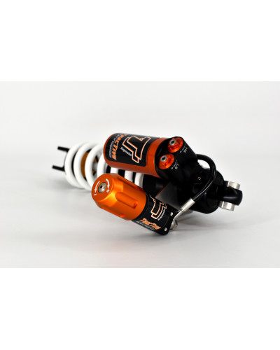 TracTive Suspension X-TREME-PA rear shock absorb for Yamaha Tenere 700 2019-2023