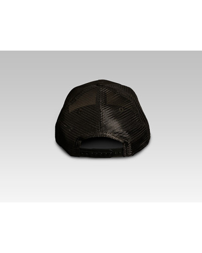 Yoshimura x NEW ERA original Japan cap black / mesh