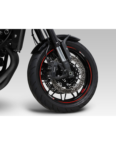 Yoshimura Wheel Rim Sticker Type-A