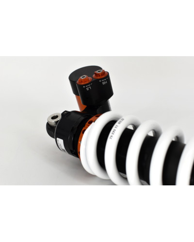 TracTive Suspension Mono shock Absorber X-TREME (low -25mm) for KTM 690 Enduro R / Husqvarna 701 Enduro 2019-2022