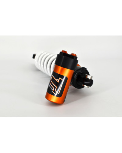 Mono Ammortizzatore TracTive Suspension X-TREME (-25mm) per KTM 690 Enduro R / Husqvarna 701 Enduro 2019-2022