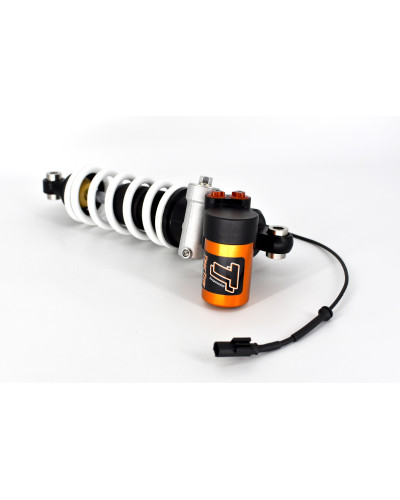 TracTive Suspension eX-CHANGE ST Mono shock absorb for BMW S1000RR 2023