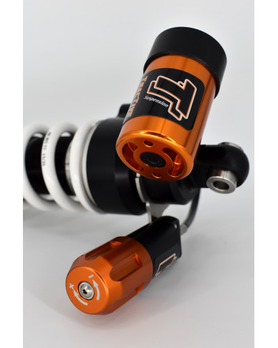 TracTive Suspension eX-CELLENT-PA Shock Absorber for BMW S1000RR 2023