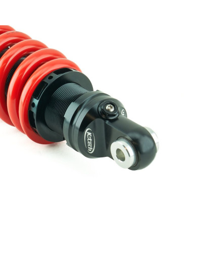 Shock Absorber RAZOR-R Lite K-Tech for Honda CRF30 L 2021-2023 rider / load 65-80 Kg (lower version)