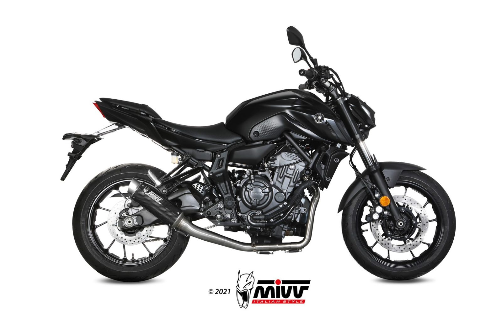 2019 deals fz 07