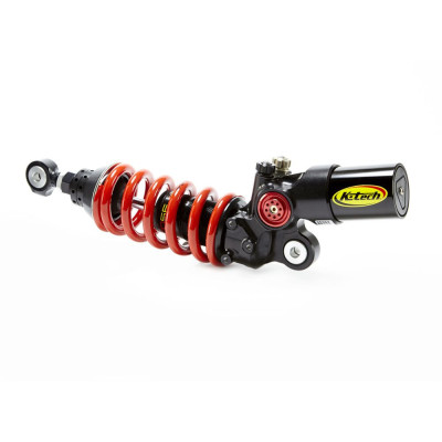 K-TECH SHOCK ABSORBER DDS PRO for Ducati Panigale V2 2020-2022