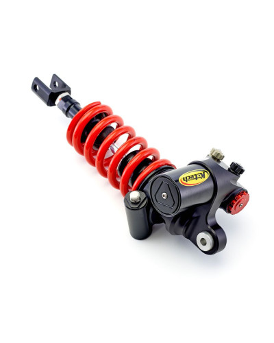 K-TECH SHOCK ABSORBER DDS PRO for BMW S1000XR 2015-2019