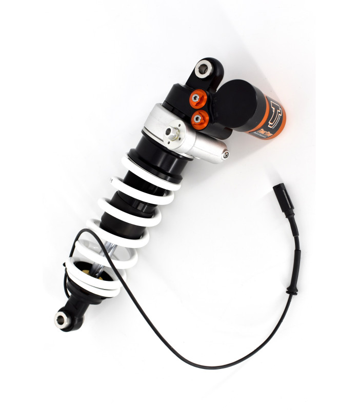 TracTive Suspension EX-CHANGE ST Mono shock absorb for BMW S1000R 