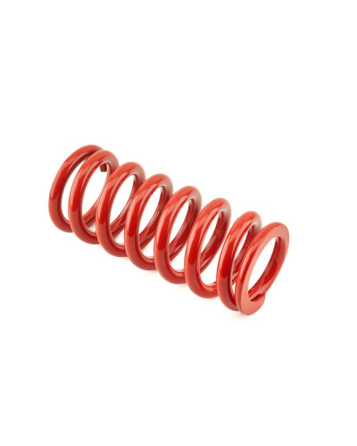 K-Tech Shock Absorber Spring (54/57x190) Red