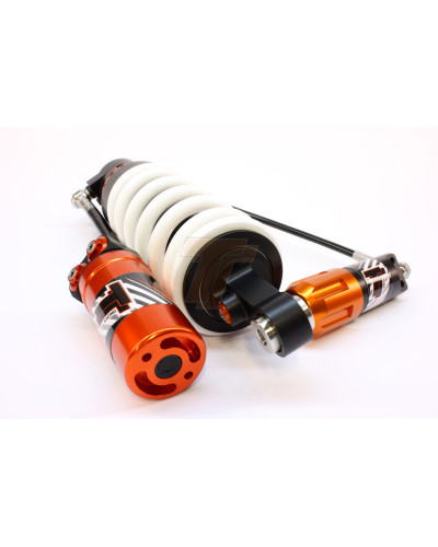 Mono Ammortizzatore TracTive Suspension X-TREME-HPA per Harley Davidson Pan America 1250 2021-2023