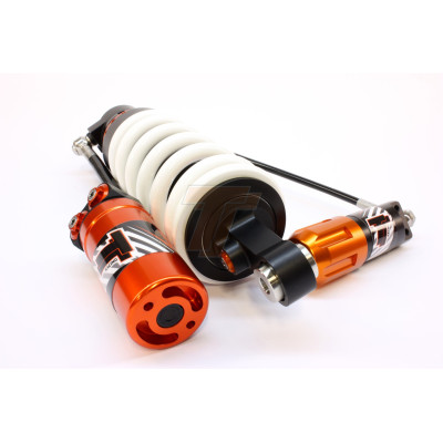 Mono Ammortizzatore TracTive Suspension X-TREME-HPA per Harley Davidson Pan America 1250 2021-2023