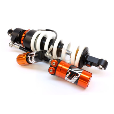 Mono Ammortizzatore TracTive Suspension X-TREME-HPA per Harley Davidson Pan America 1250 2021-2023