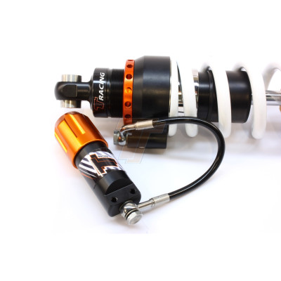 Mono Ammortizzatore TracTive Suspension X-CITE-HPA per Harley Davidson Pan America 1250 2021-2023