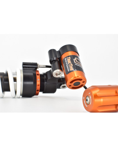 TracTive Suspension X-TREME-HPA rear shock absorb for GASGAS ES 700 2022-2023