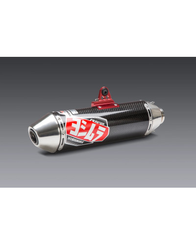 Yoshimura RS-2 MUFFLER WRAP AROUND DECAL OFF-ROAD