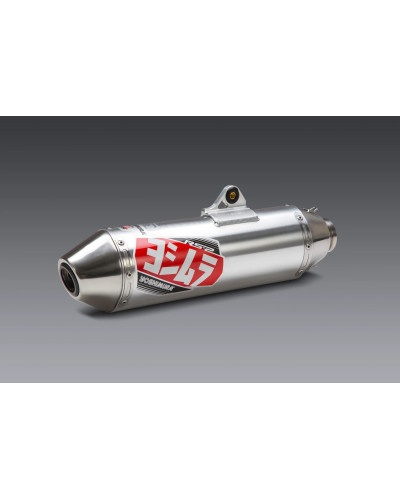 Yoshimura RS-2 MUFFLER WRAP AROUND DECAL OFF-ROAD