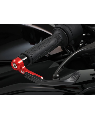 Yoshimura brake lever guard for Suzuki Hayabusa 2021-2023