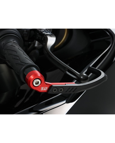 Yoshimura brake lever guard for Suzuki Hayabusa 2021-2023