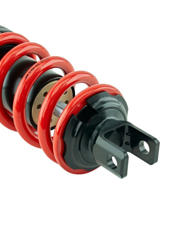 K-TECH Shock Absorber TRDS-R for YAMAHA R7 2021-2023