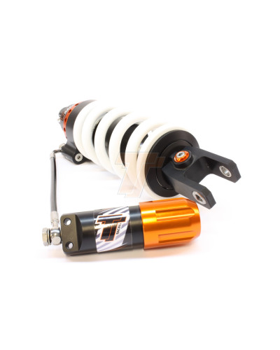 Mono Ammortizzatore TracTive Suspension X-CITE+HPA per Honda XL750 Transalp 2023