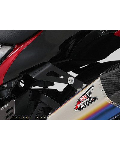 Staffa supporto Yoshimura per terminale R-11 SQ R per Suzuki Hayabusa 2021-2023