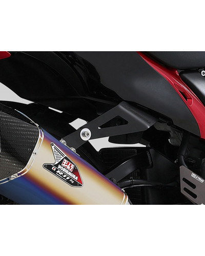 Staffa supporto Yoshimura per terminale R-11 SQ R per Suzuki Hayabusa 2021-2023