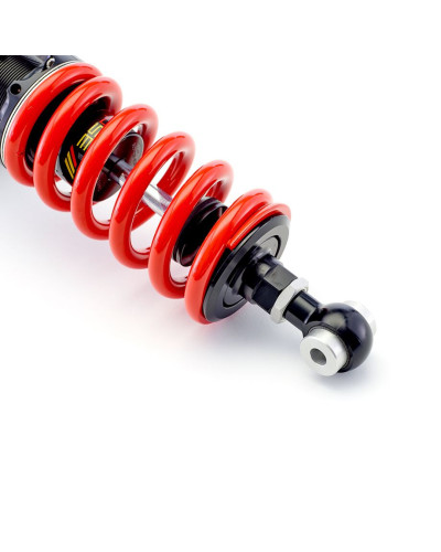 K-Tech shock absorber DDS Lite K-Tech for Kawasaki ZX-4RR 2023-2024