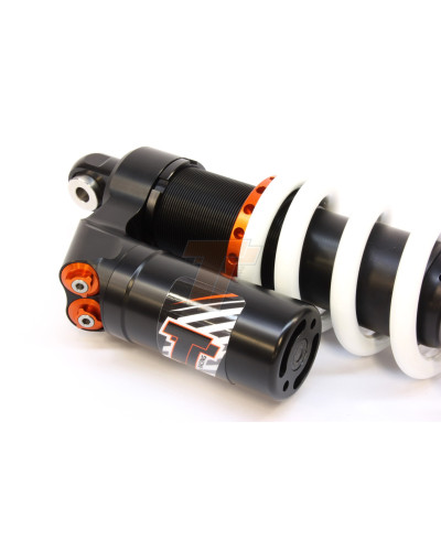 Mono Ammortizzatore TracTive Suspension X-TREME PRO +25mm per Honda XL750 Transalp 2023-2024