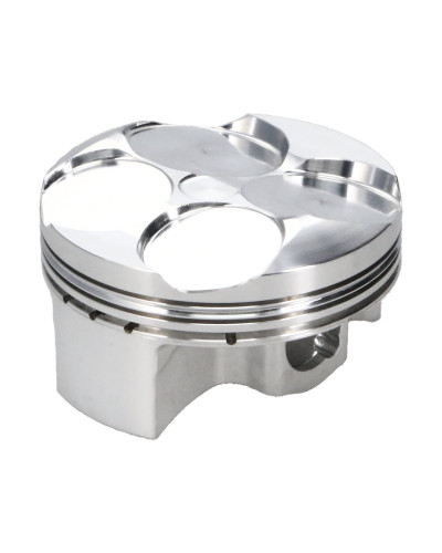 JE pistons set bore 69mm for Kawasaki ZX-6R 2009-2016