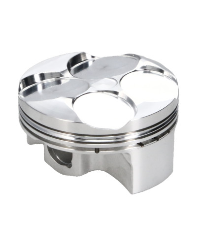 JE pistons set bore 69mm for Kawasaki ZX-6R 2009-2016