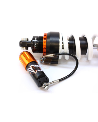 Mono Ammortizzatore TracTive Suspension X-CITE-HPA per BMW R80 GS (Dakar) 1988-1996