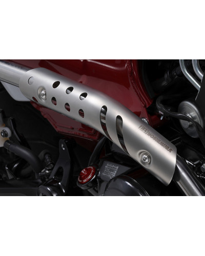 Yoshimura street sport full-system GP-Magnum up-type for Honda DAX125 2023-2024