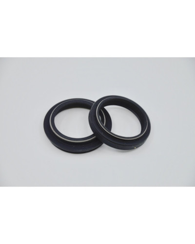 SKF OIL AND DUST FORK SEAL KIT KAYABA / SOQI 41mm (black)