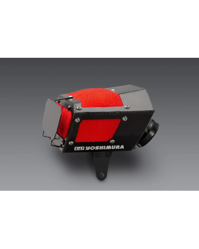 Yoshimura airbox kit for Yamaha R7 2022-2024