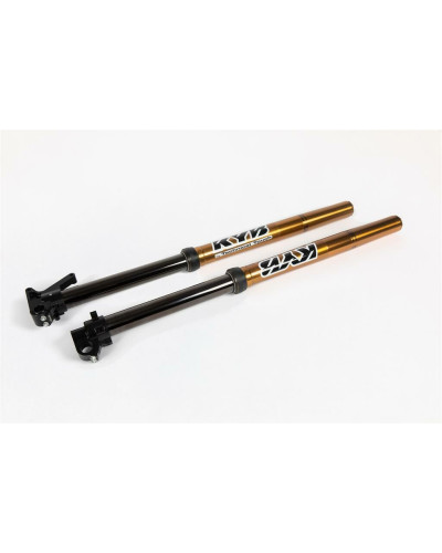 Front Fork Assy KYB Factory Kit Yamaha YZ250F / YZ450F 2014-2024